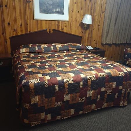 Americana Motel ทูคัมคารี ภายนอก รูปภาพ