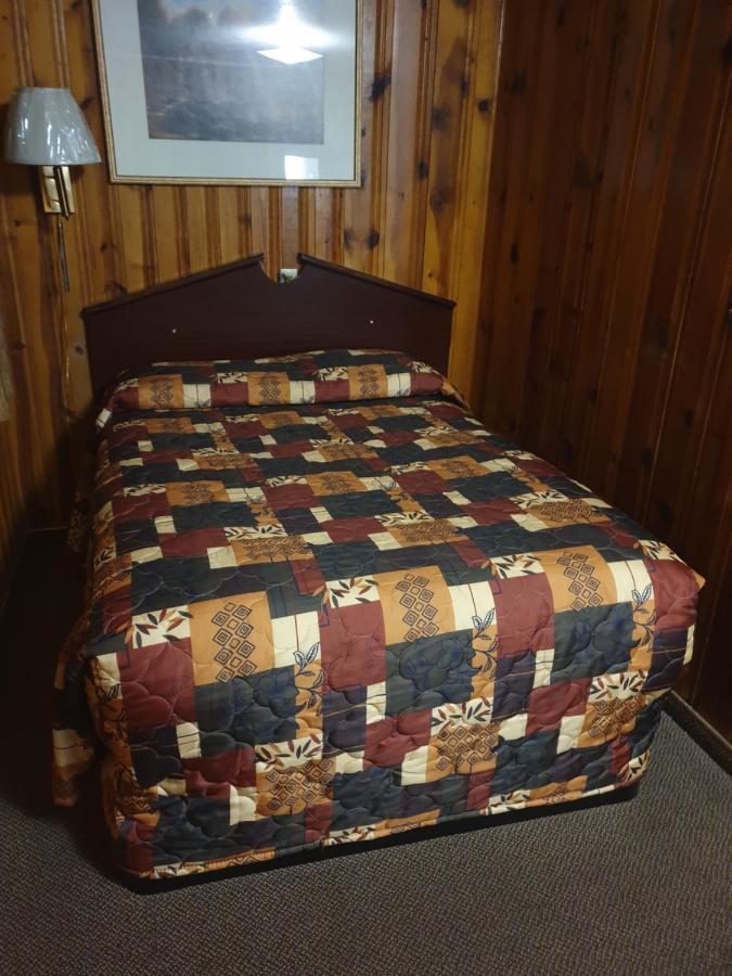 Americana Motel ทูคัมคารี ภายนอก รูปภาพ
